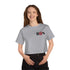 RN Cropped T-Shirt by Champion